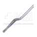 Taylor-Brown Tissue Forceps, Overall Length 7" (178mm) - 23-11175