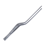 Taylor-Brown Tissue Forceps, Overall Length 7" (178mm) 