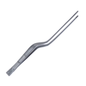 Taylor-Brown Tissue Forceps, Overall Length 7" (178mm) 