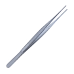 Taylor Dressing Forceps, Straight, Overal Length 7" (178mm) 