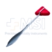Taylor Percussion Hammer, Stainless Steel, Overall Length 8" (203mm) - 35-784-000