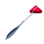 Taylor Percussion Hammer, Stainless Steel, Overall Length 8" (203mm) 