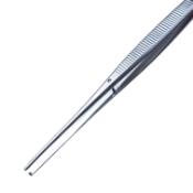 Taylor Tissue Forceps, Square Handle, Overal Length 7" (180mm) 