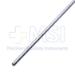 Teardrop Suction Tube, 7Fr, Angled Shaft, Non-Tapered Tips, Working Length 4-1/2" (114mm) Overall Length 8-1/2" (216mm) - 1814-9338