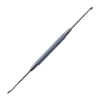 Tebbetts Elevator, Double Ended, Overall Length 8-1/4" (210mm) 