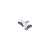 Tenant Solid Lid Retractor, Sold In A Pair, Blade Length 14mm, Overall Length 1" (25mm) 1611391,11/2/6311,K1-5200,E0995