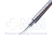 Tennant Tying Forceps, Curved - 15-5492AS