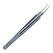 Tennant Tying Forceps, Curved 