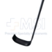 Tessier Soft Tissue Retractor, Extra Small, Figure "A", Black Anodized, One End 35mm x 16mm, Other 30mm x 12mm, Overall Length 6" (155mm) - 13-6355WL