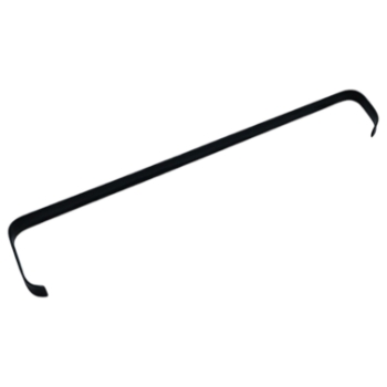 Tessier Soft Tissue Retractor, Extra Small, Figure "A 