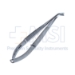 "C" Punctum Punch, 1.5mm Bite, Squeeze Handle - 11-3-0636-1.5