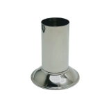 Forceps Jar, 2" x 4-1/2" 