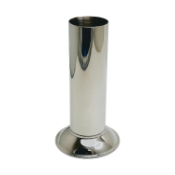 Forceps Jar, 2" x 7-1/2" 