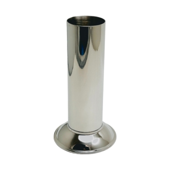 Forceps Jar, 2" x 7-1/2" 
