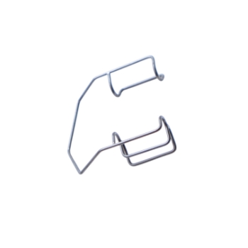 Third Eyelid Wire Speculum, Left, 14mm Blades, 18mm Spread 