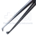 Thomas-Allis Tissue Forceps, 6 x 7 Teeth, 7.25mm Jaws, Overall Length 8" (203mm) - 246236J
