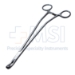 Thomas Gaylor Uterine Biopsy Forceps, Overall Length 9-1/4" (235mm) - 700-3164-240