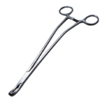 Thomas Gaylor Uterine Biopsy Forceps, Overall Length 9-1/4" (235mm) 