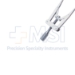 Thorlakson Style Femtosecond Speculum, 11mm Rounded Blades, Designed to Accommodate the Suction Ring Of Femto LDV Laser, Adjustable Lieberman Type Mechanism - 11-2-6784