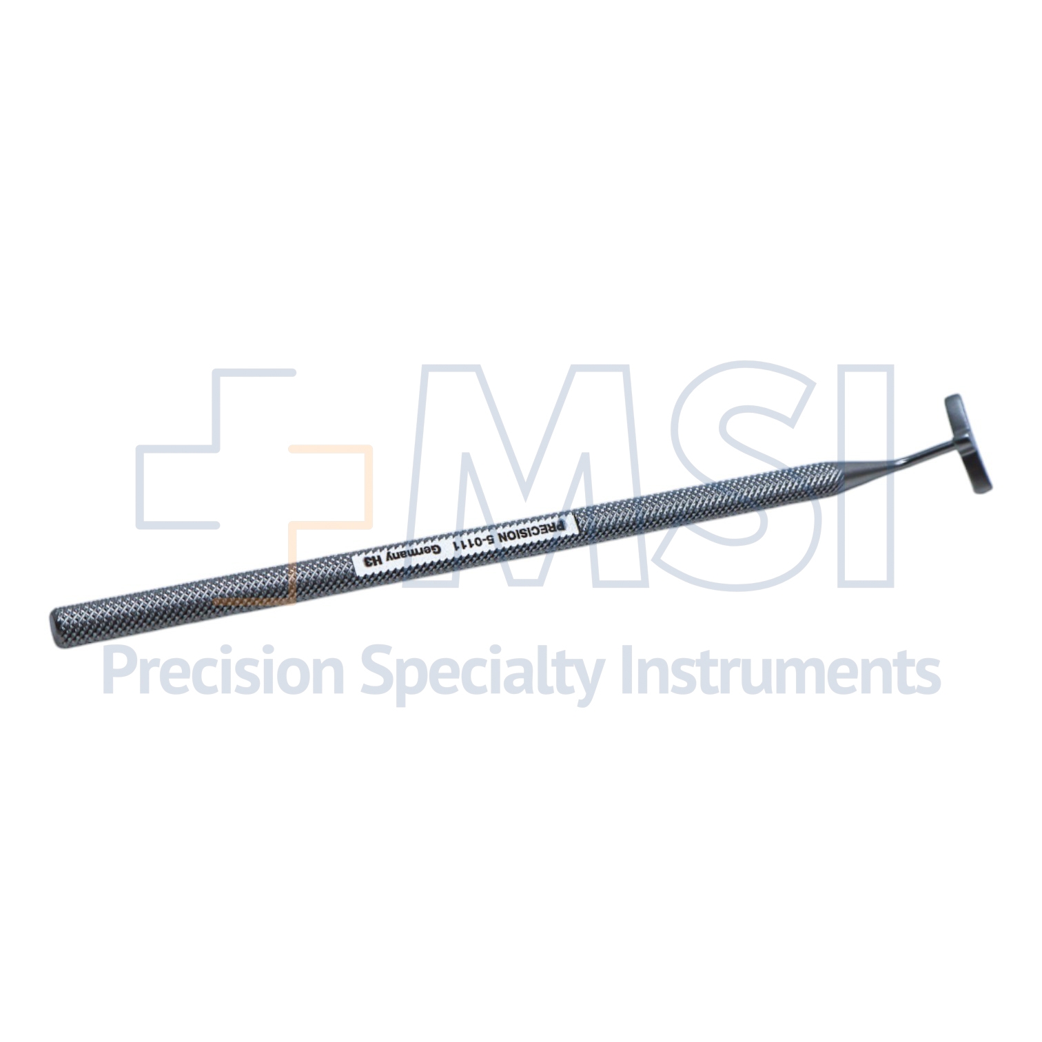 - Thornton Corneal Press On Ruler, For Limbal Incisions, Curved Marking ...