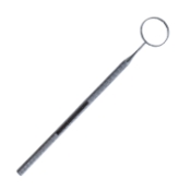 Thornton Fixation Ring, Fixed Solid Ring, Ring 16mm, 12 Fixation Teeth, 12 Marks On Top To Identify Where The Teeth Are Located, Flat Handle 5-0127,1963854,11/4/7276,K3-6165