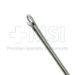 Weil Blakesley Sinus Forceps, Thru-Cut, Straight, 2mm Bite - 232-B30-00