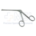 Weil Blakesley Sinus Forceps, Thru-Cut, Straight, 2mm Bite - 232-B30-00
