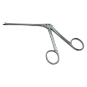 Weil Blakesley Sinus Forceps, Thru-Cut, Straight, 2mm Bite 