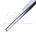 Tissue Forceps, 1 x 2 Teeth, Overall Length 5" (127mm) - 20-11130
