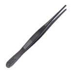 Tissue Forceps, 1 x 2 Teeth, Overall Length 5" (127mm) 