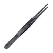 Tissue Forceps, 1 x 2 Teeth, Overall Length 5" (127mm) 