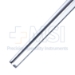 Tissue Forceps, 1 x 2 Teeth, Overall Length 12" (305mm) - 20-11300