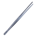 Tissue Forceps, 1 x 2 Teeth, Overall Length 12" (305mm) 
