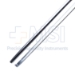 Tissue Forceps, 1 X 2 Teeth, Overall Length 15" (38cm) - 20-11380