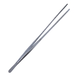 Tissue Forceps, 1 X 2 Teeth, Overall Length 15" (38cm) 