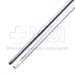 Tissue Forceps, 1 X 2 Teeth, Overall Length 16-7/8" (430mm) - 20-11430