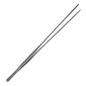 Tissue Forceps, 1 X 2 Teeth, Overall Length 17-3/4" (450mm) 