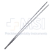 Tissue Forceps, 1 X 2 Teeth, Overall Length 24" (610mm) - 20-11610