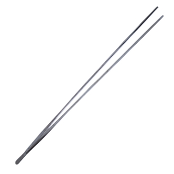 Tissue Forceps, 1 X 2 Teeth, Overall Length 24" (610mm) 
