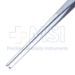 Tissue Forceps, 1 x 2 Teeth, Overall Length 10" (25cm) - 20-11250