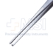 Tissue Forceps, 1 x 2 Teeth, Overall Length 8" (200mm) - 20-11200