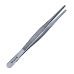 Tissue Forceps, 2 x 3 Teeth, Overall Length 6" (150mm) 