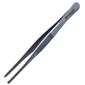 Tissue Forceps, 1 x 2 Teeth, Overall Length 5-1/8" (130mm) 
