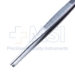 Tissue Forceps, 1 x 2 Teeth, Overall Length 6" (152.4mm) - 20-11150