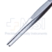 Tissue Forceps, 1 x 2 Teeth, Overall Length 5-1/2" (140mm) - 20-11145