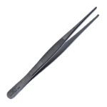 Tissue Forceps, 1 x 2 Teeth, Overall Length 5-1/2" (140mm) 