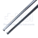 Tissue Forceps, 1 x 2 Teeth, Overall Length 10" (250mm) - 241286J