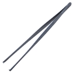 Tissue Forceps, 1 x 2 Teeth, Overall Length 10" (250mm) 