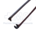 Tissue Forceps, 1 x 2 Teeth, Overall Length 6" (152mm) - 1921-3444BX