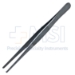 Tissue Forceps, 1 x 2 Teeth, Overall Length 6" (152mm) - 1921-3444BX